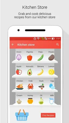 Beef Recipes android App screenshot 14